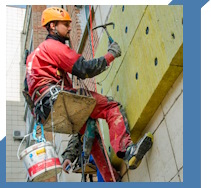 Услуги Высотные работы в Сальске