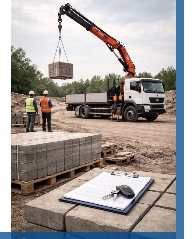 Аренда крана Пионер в Сальске под ключ от 3559 р. | ВЫСОТНИК-Слс