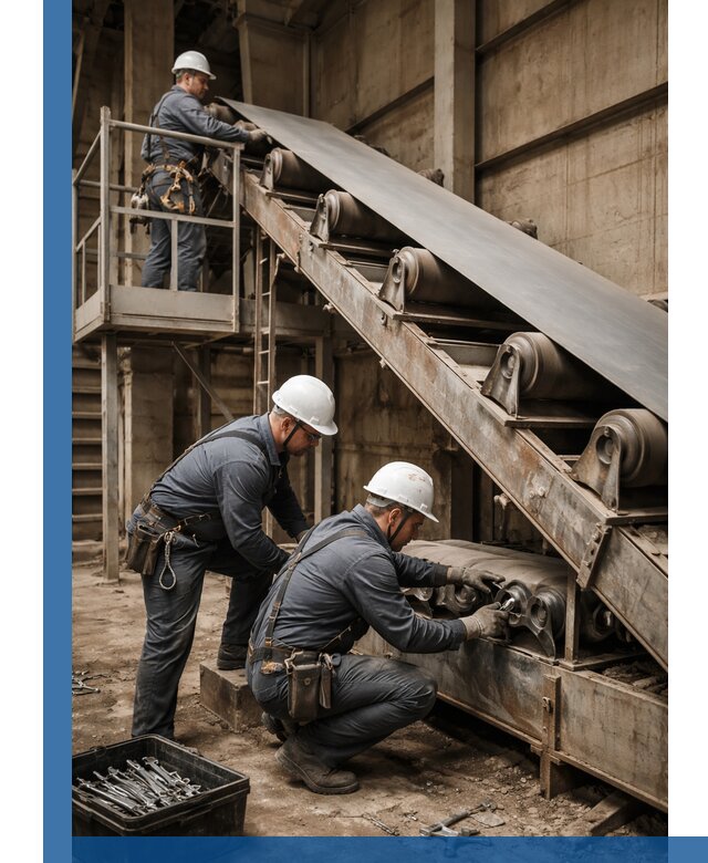 Ремонт элеваторов в Сальске аварийный и плановый сервис